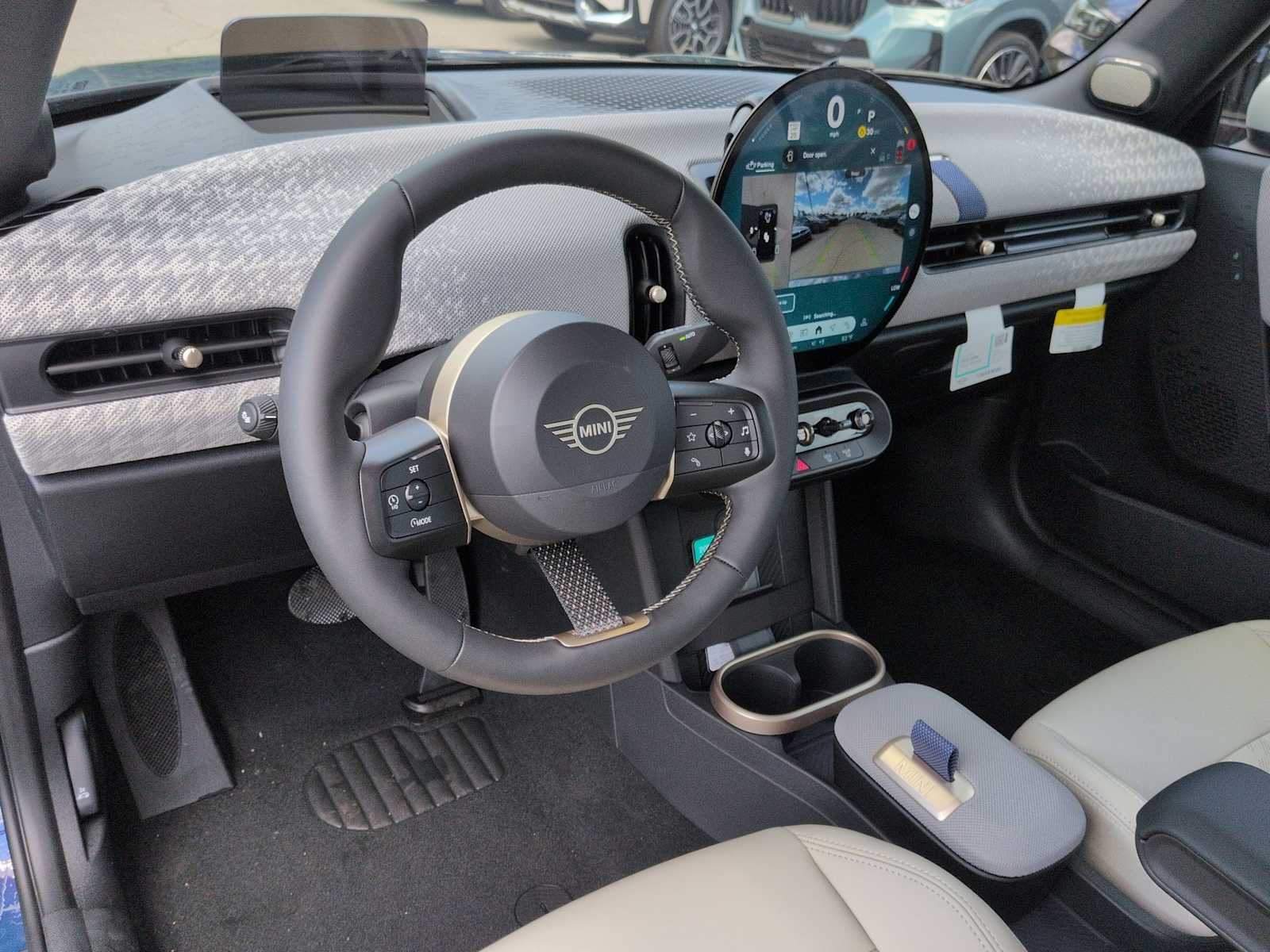 Thumbnail: 2026 MINI Cooper Convertible - 10