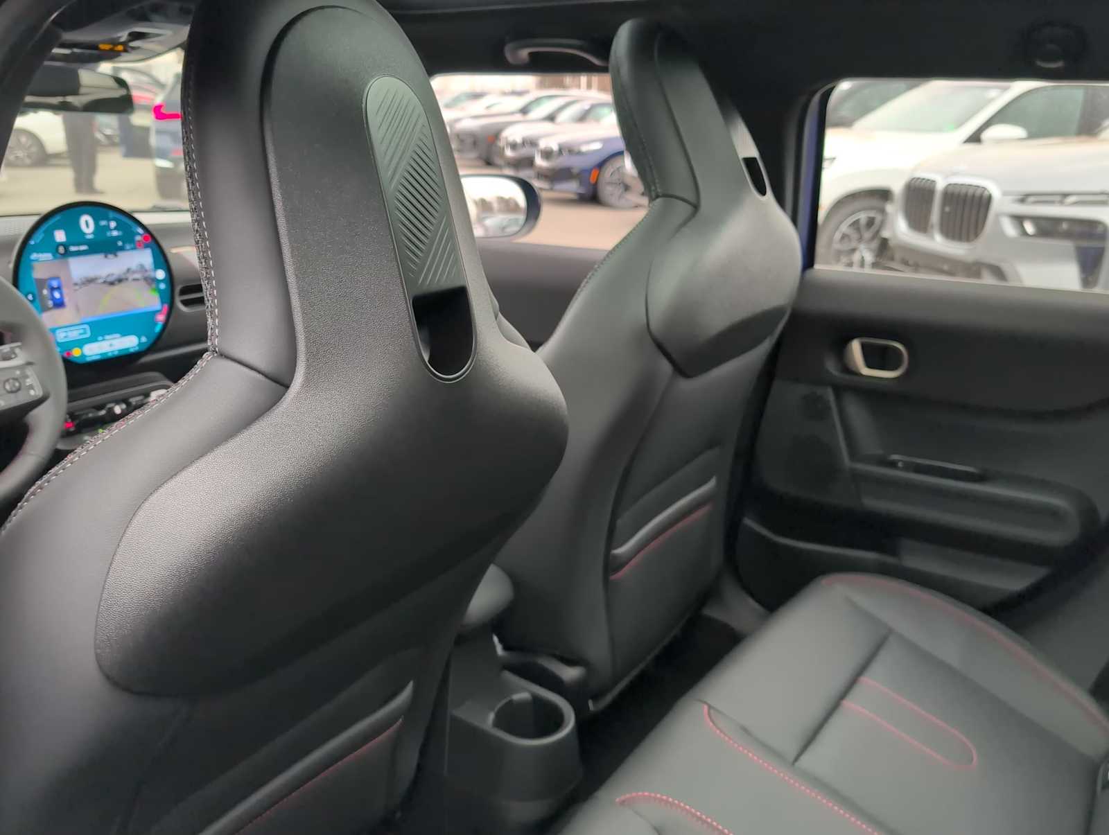 Thumbnail: 2026 MINI Cooper Hardtop - 18