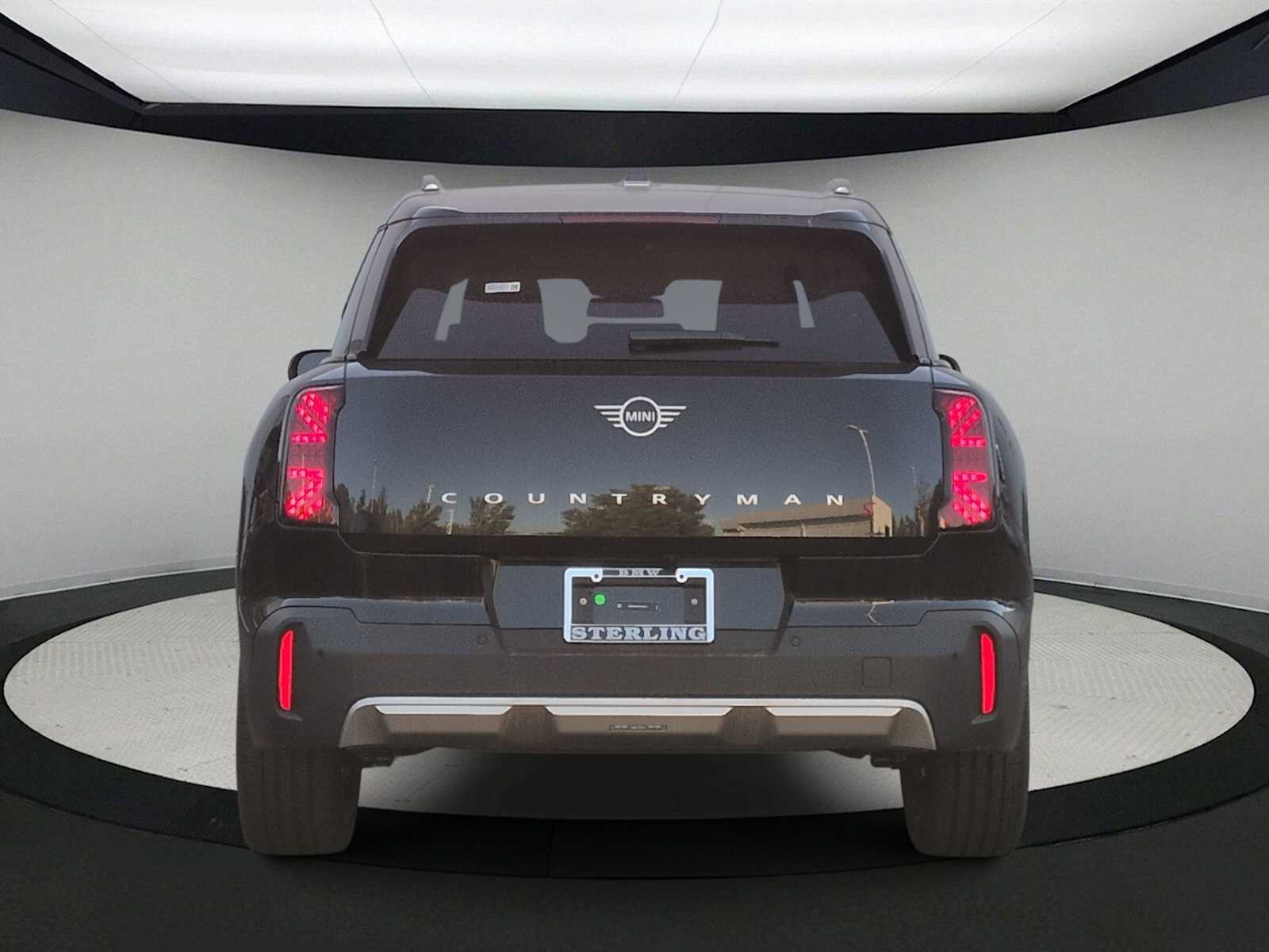 Thumbnail: 2025 MINI Cooper Countryman - 7