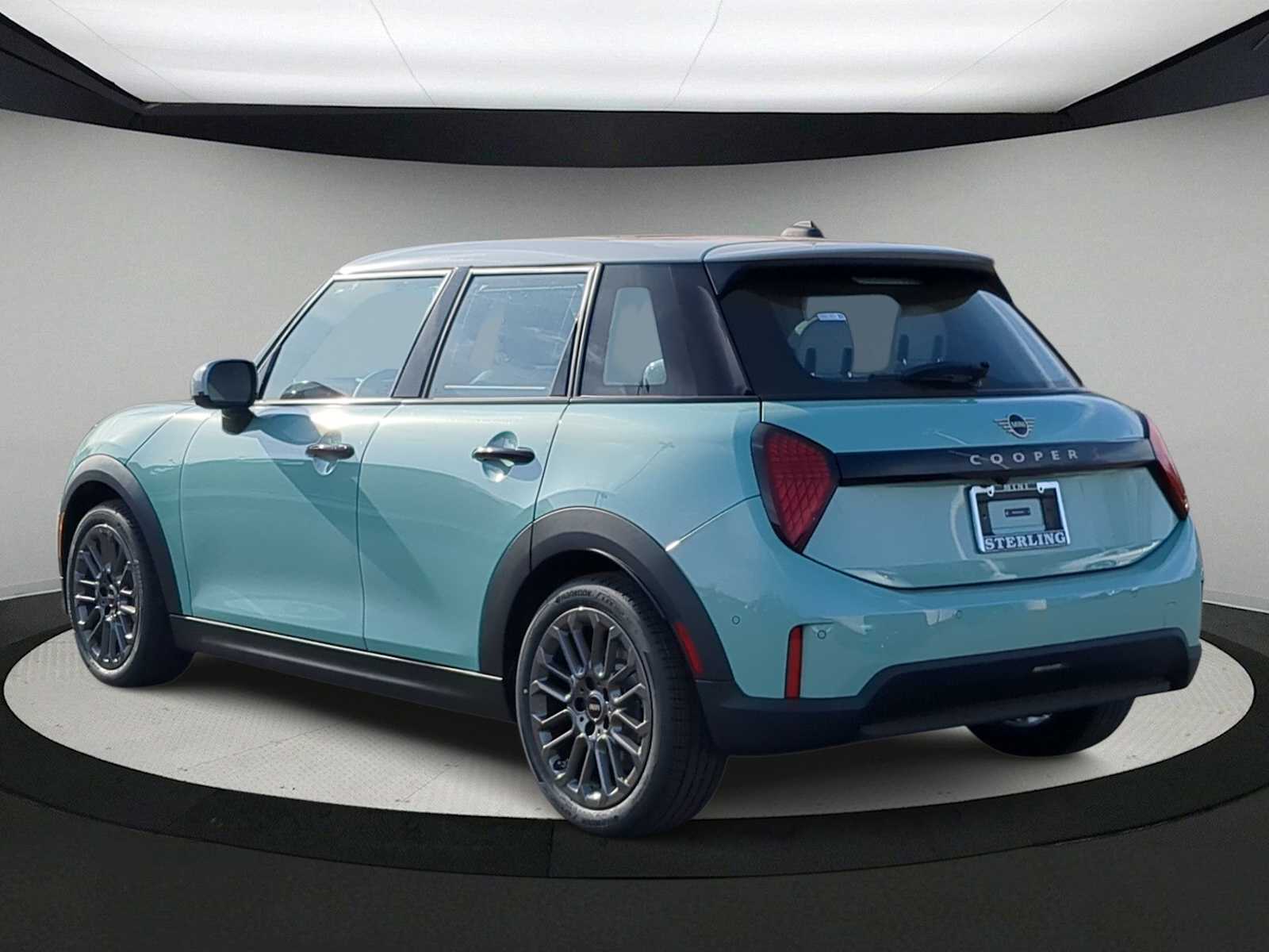 Thumbnail: 2026 MINI Cooper Hardtop - 6