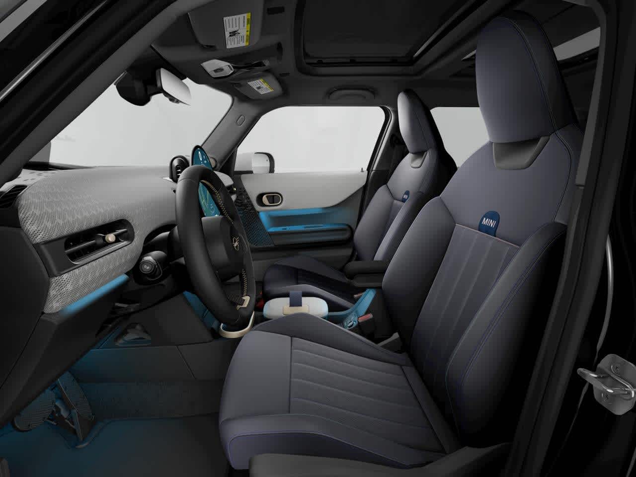 Thumbnail: 2026 MINI Cooper Hardtop - 6