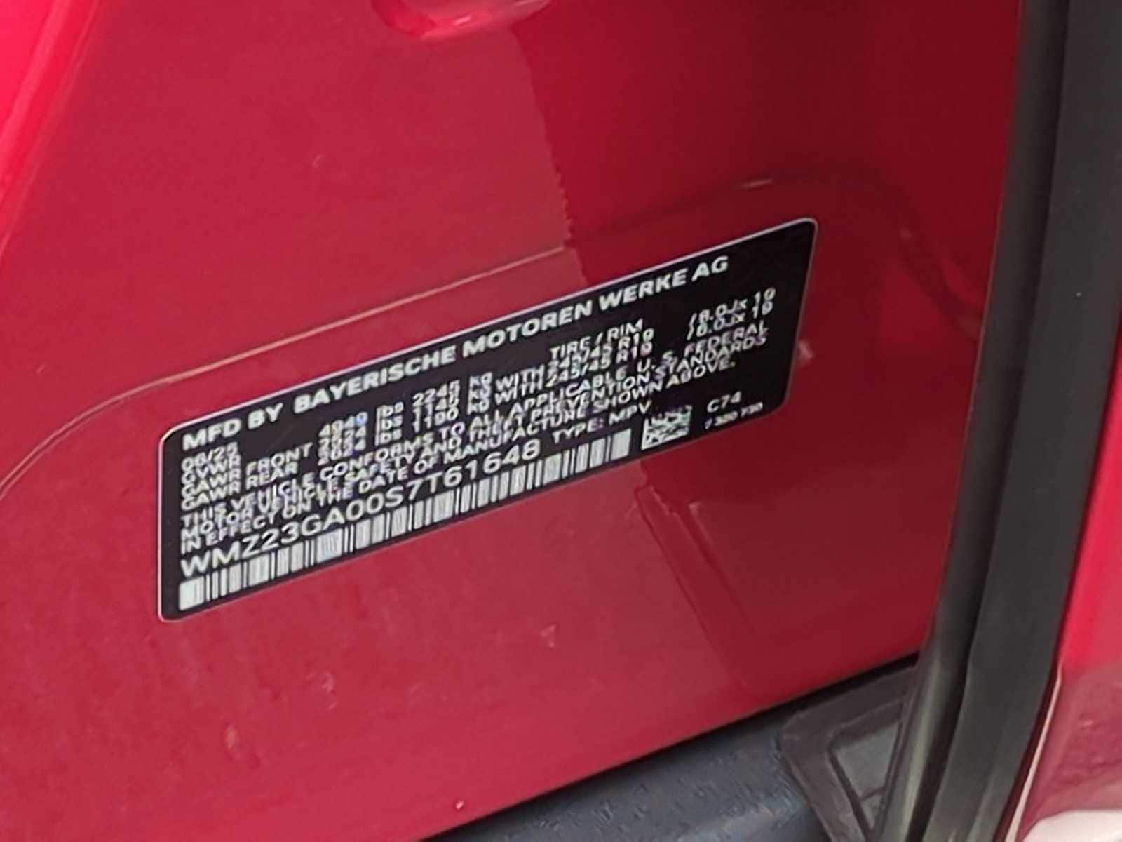 Thumbnail: 2025 MINI Cooper Countryman - 37