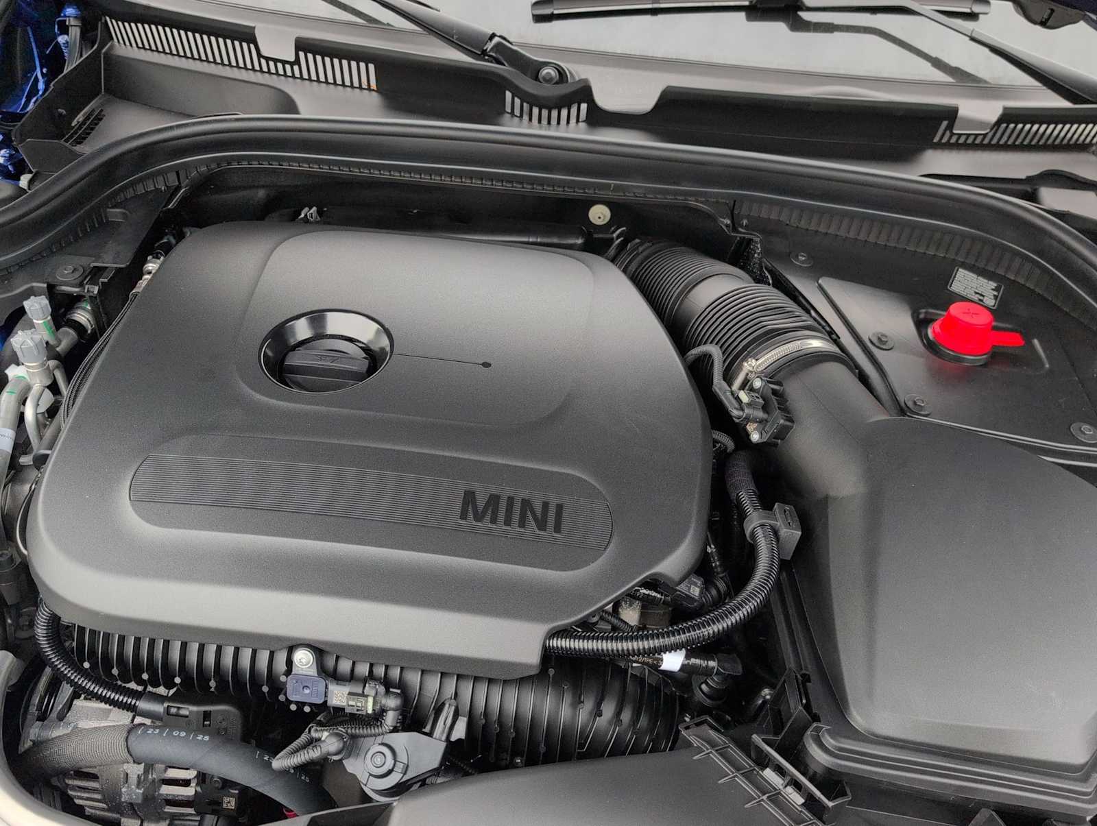 Thumbnail: 2026 MINI Cooper Hardtop - 12