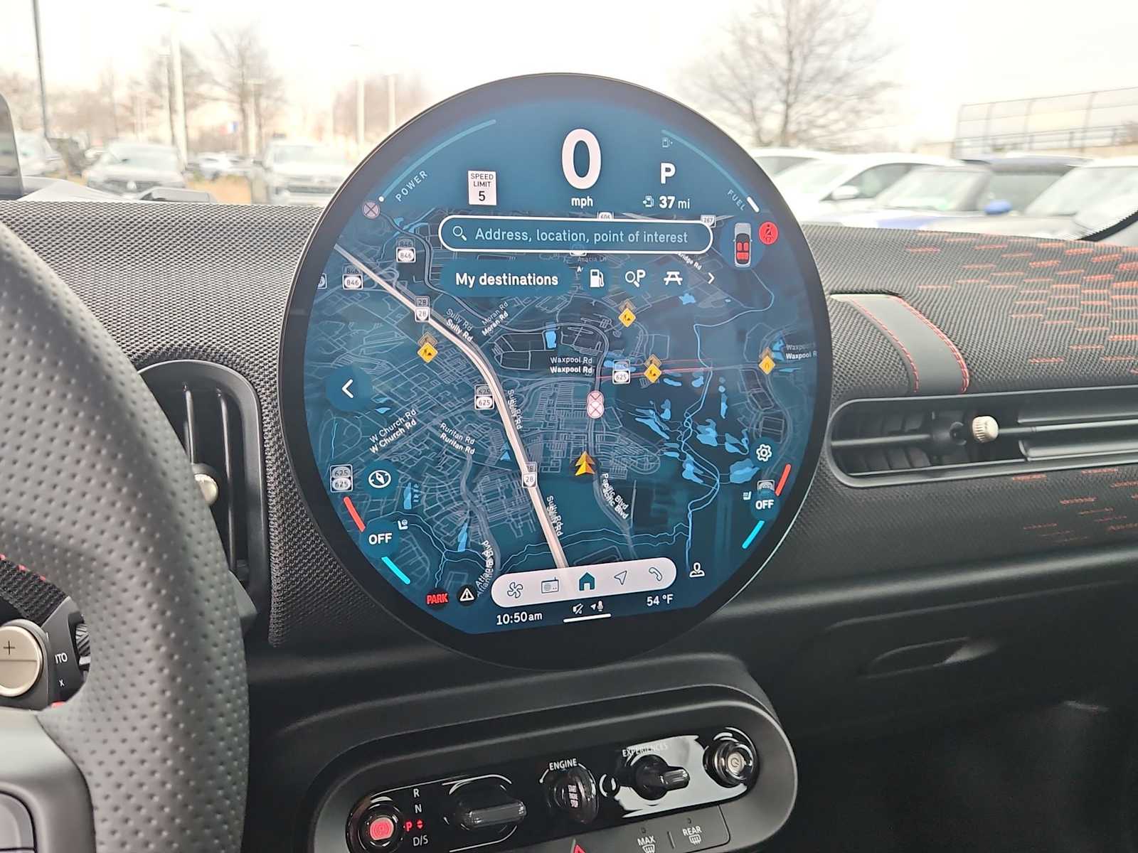 Thumbnail: 2026 MINI Cooper Hardtop - 28