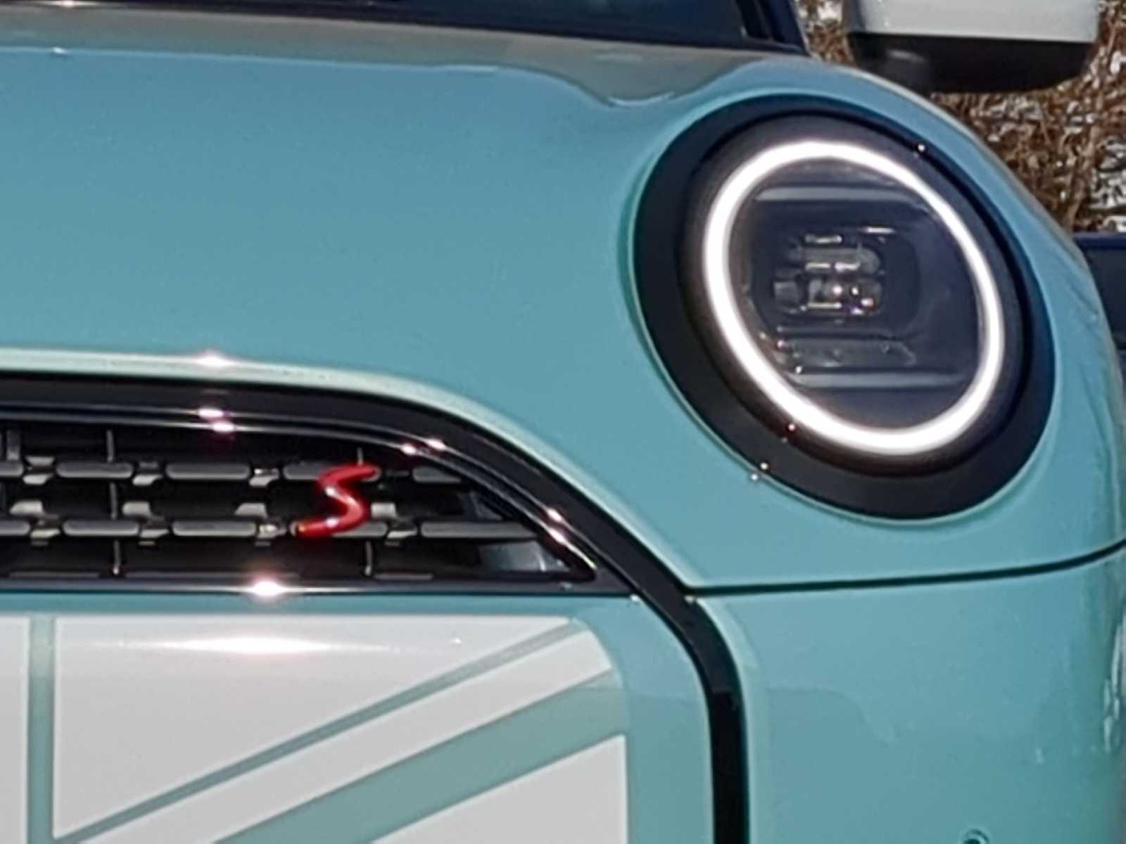 Thumbnail: 2026 MINI Cooper Hardtop - 11