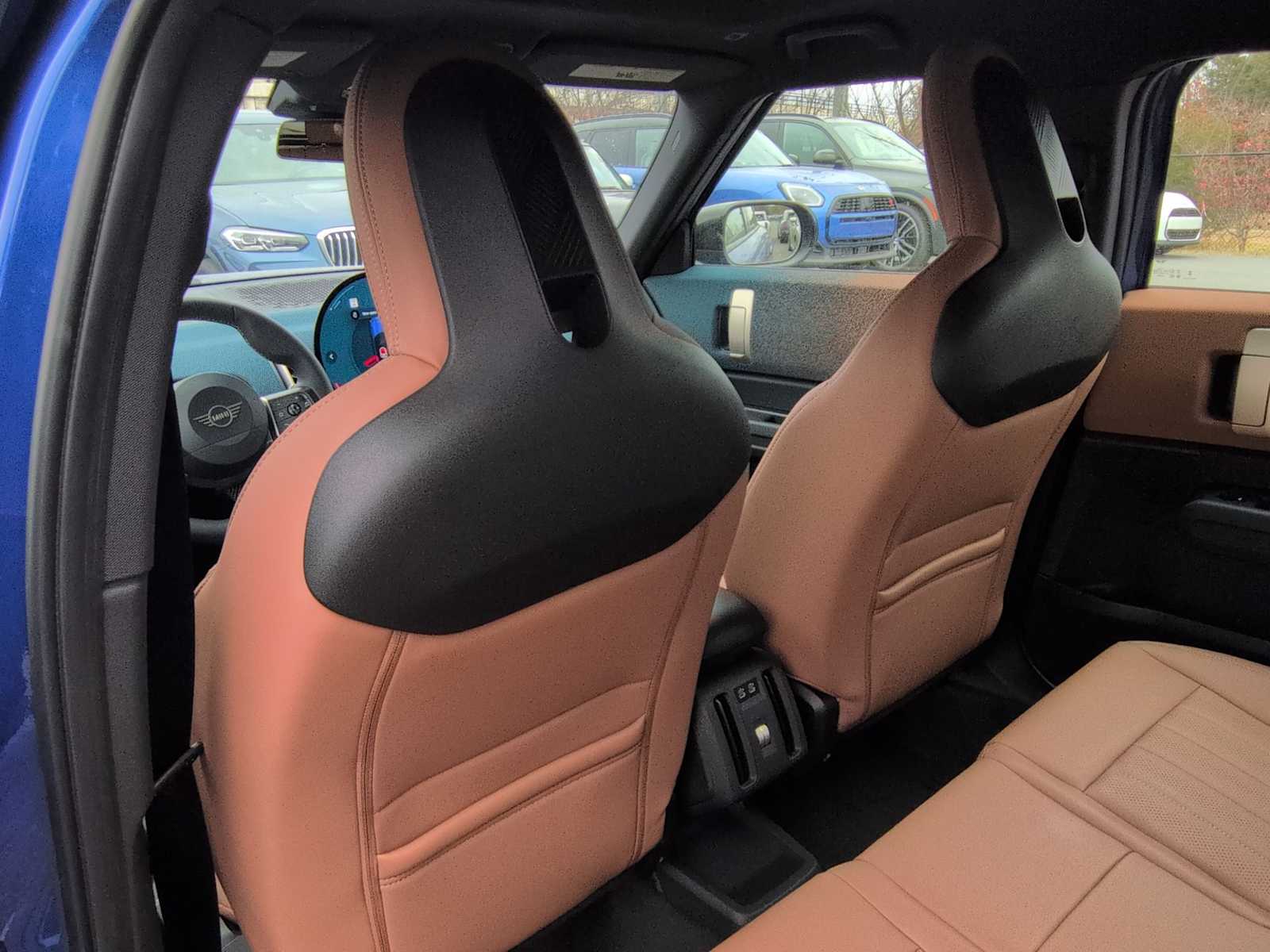 Thumbnail: 2026 MINI Cooper Countryman - 18