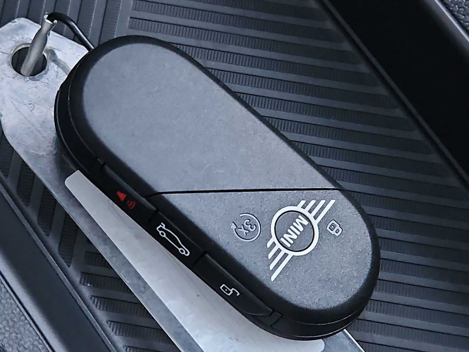 Thumbnail: 2026 MINI Cooper Hardtop - 32