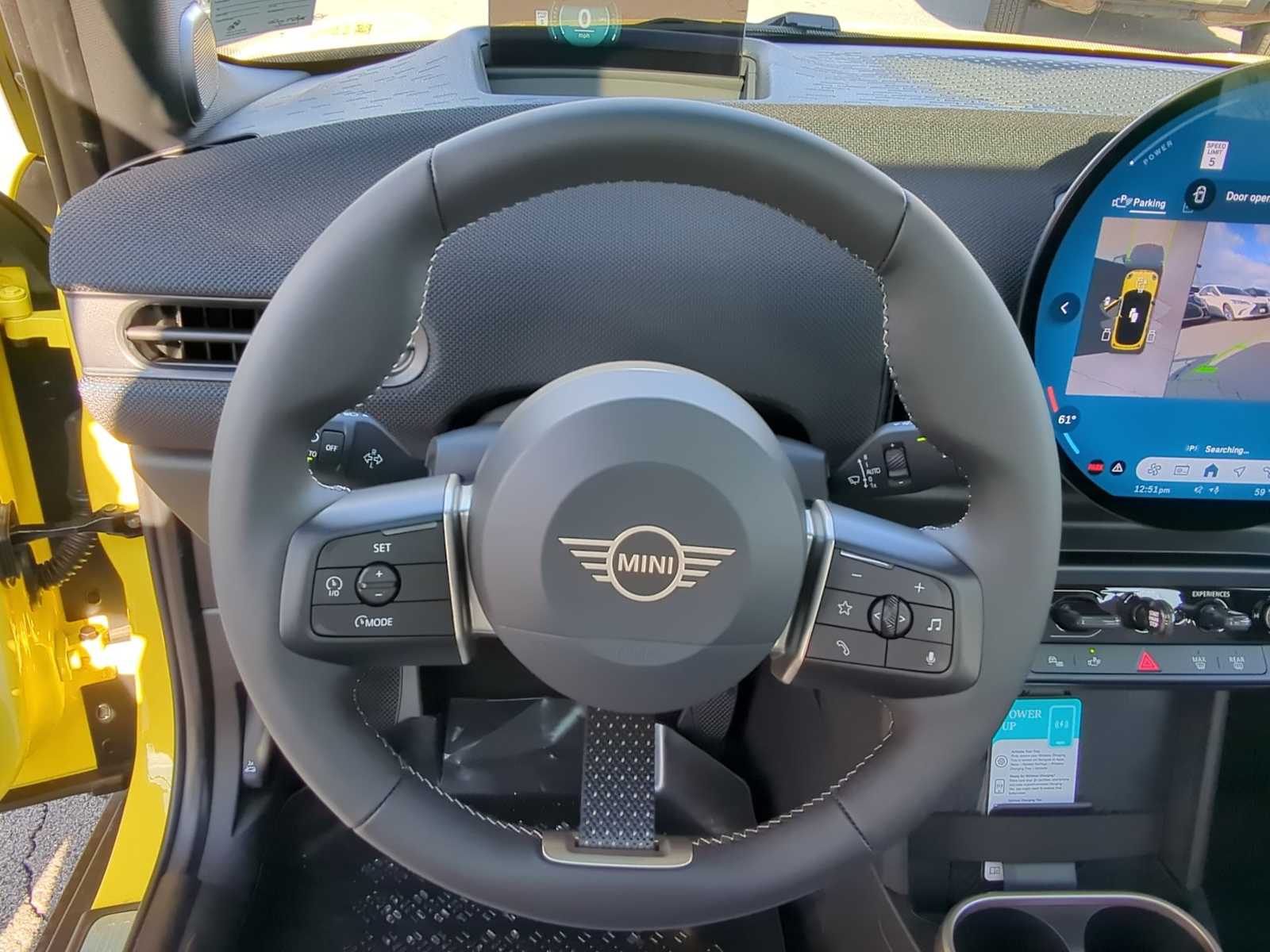 Thumbnail: 2026 MINI Cooper Hardtop - 25