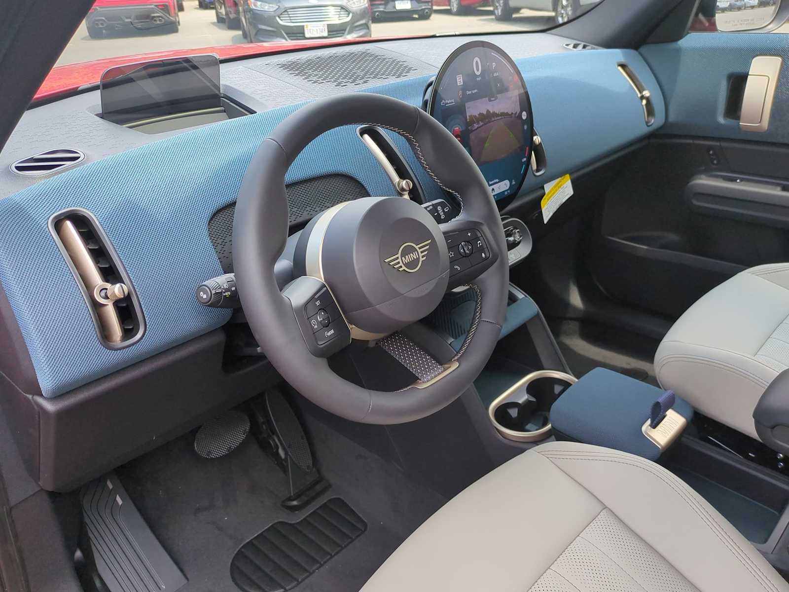 Thumbnail: 2025 MINI Cooper Countryman - 10