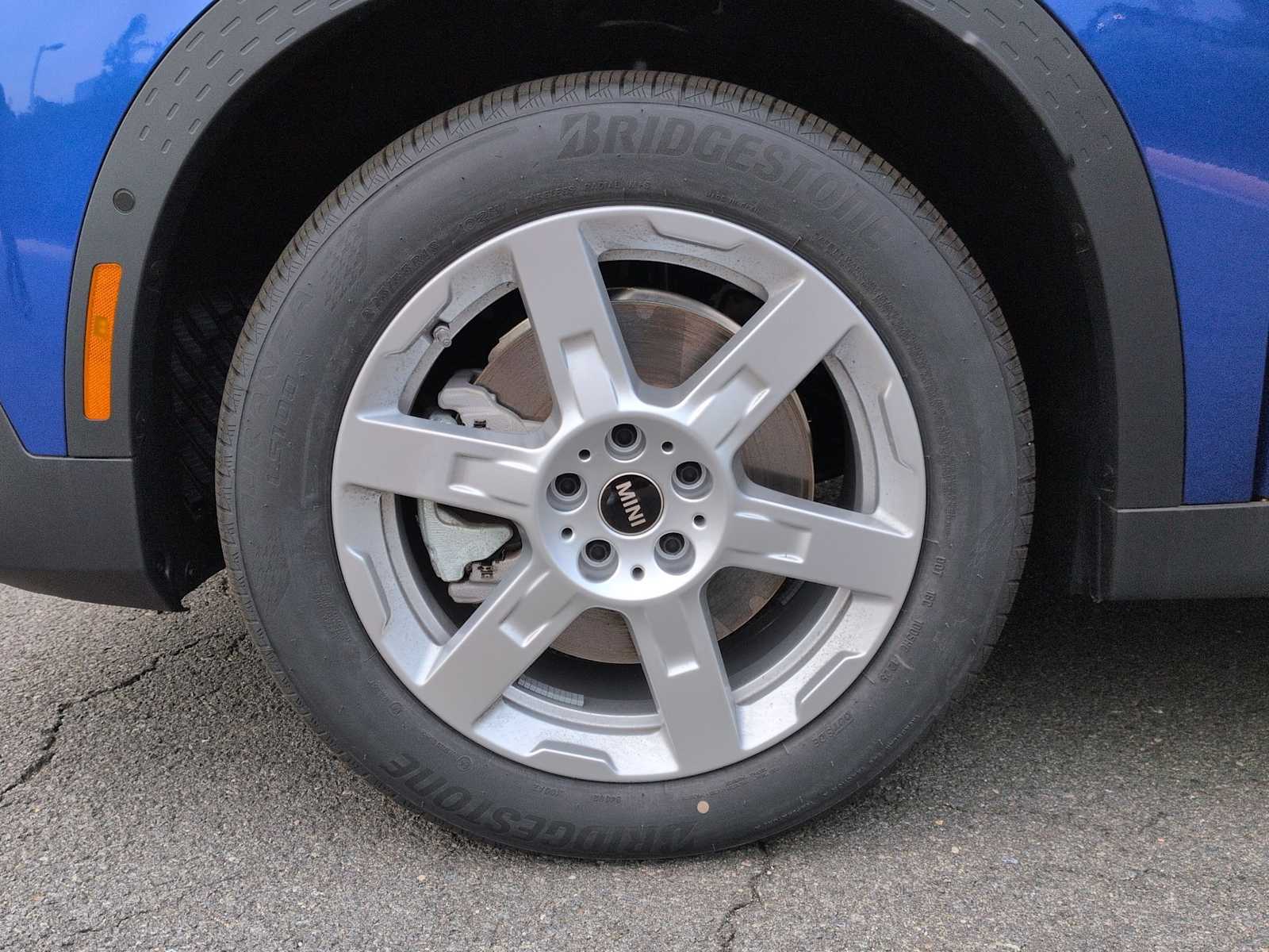 Thumbnail: 2025 MINI Cooper Countryman - 14