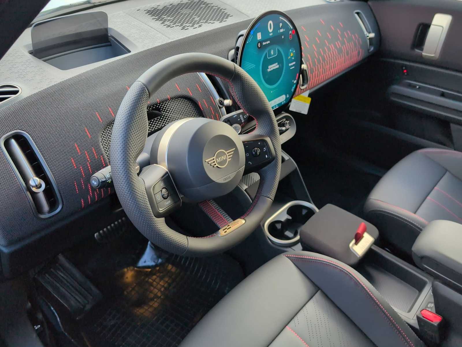 Thumbnail: 2026 MINI Cooper Countryman - 10