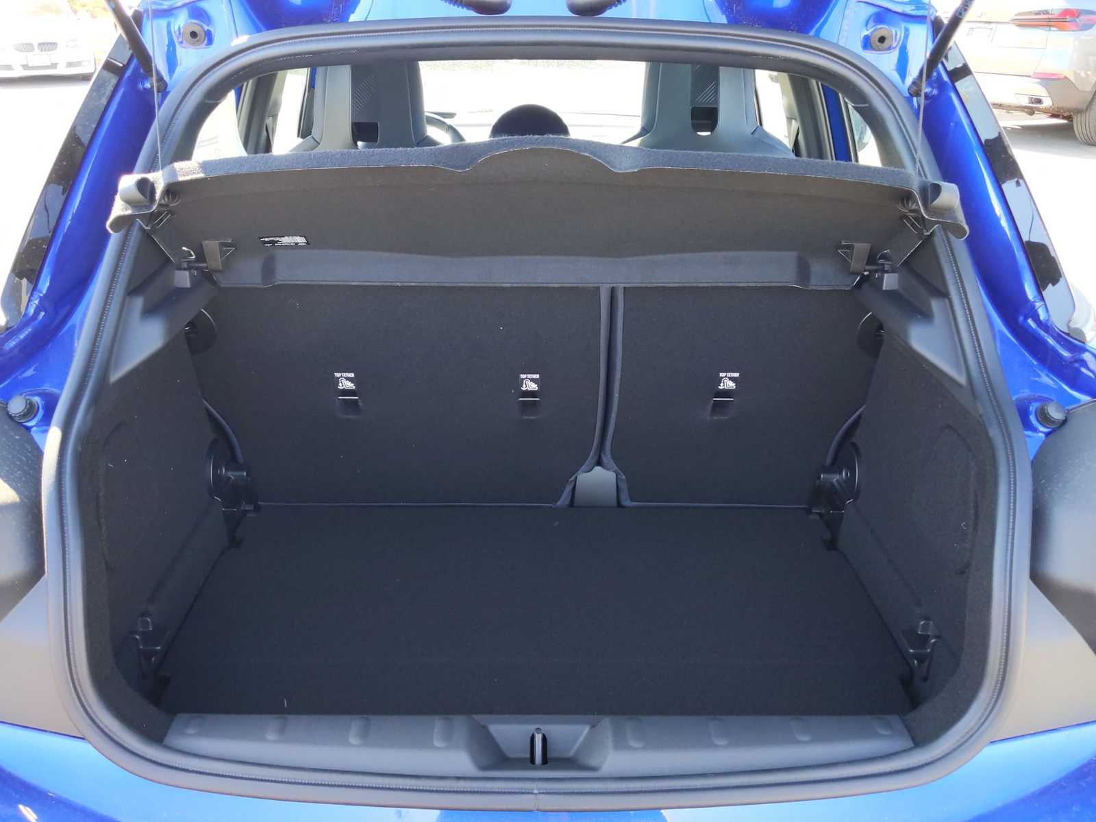 2025 MINI Cooper Hardtop S 28
