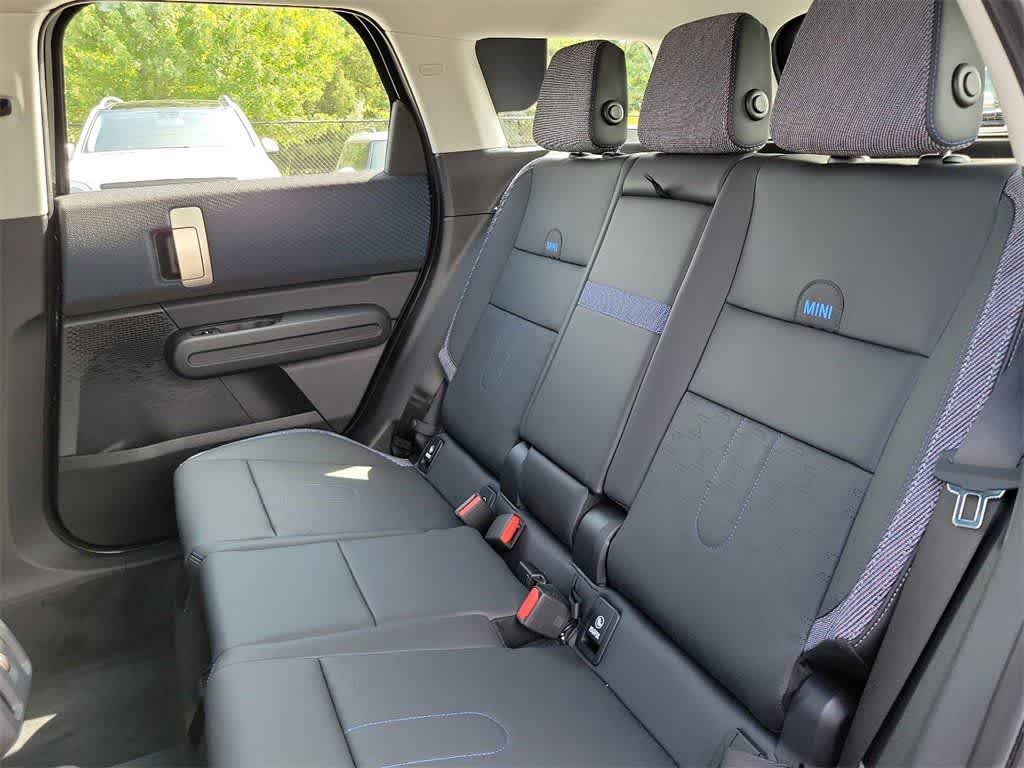 Thumbnail: 2025 MINI Cooper Countryman - 6