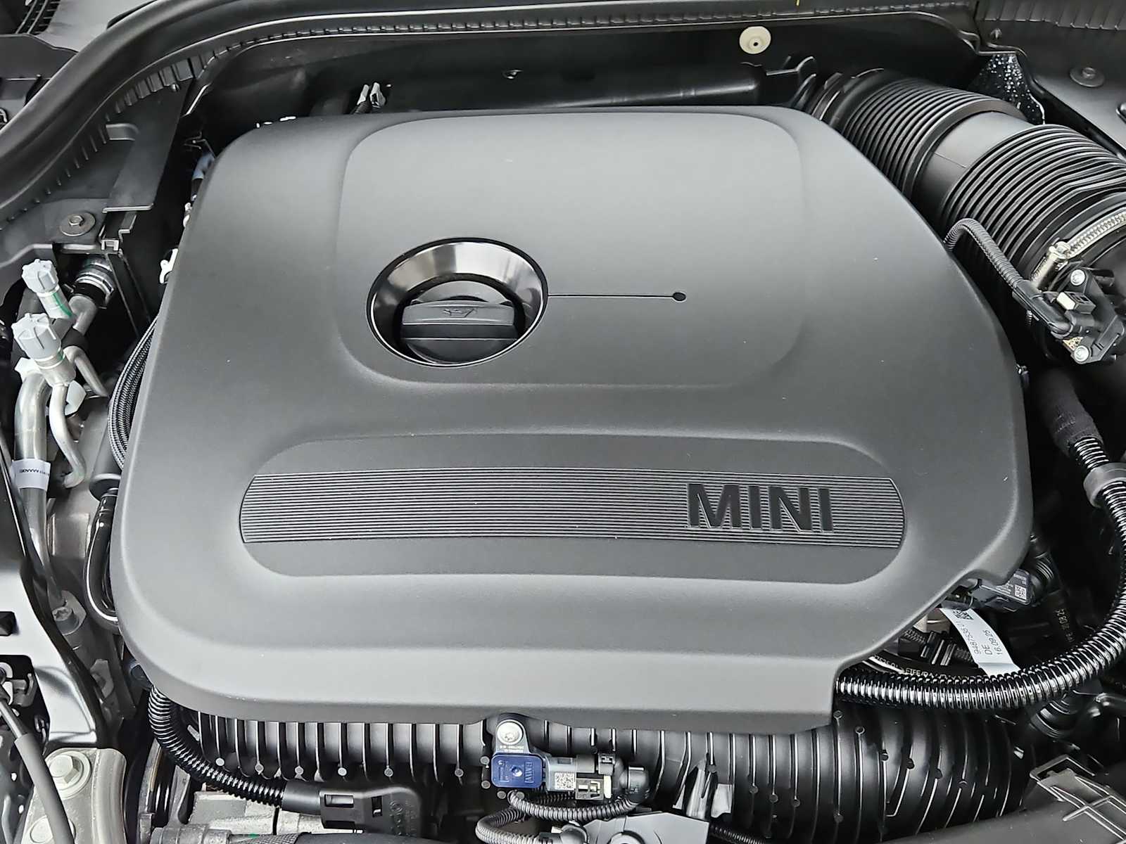 Thumbnail: 2026 MINI Cooper Hardtop - 14