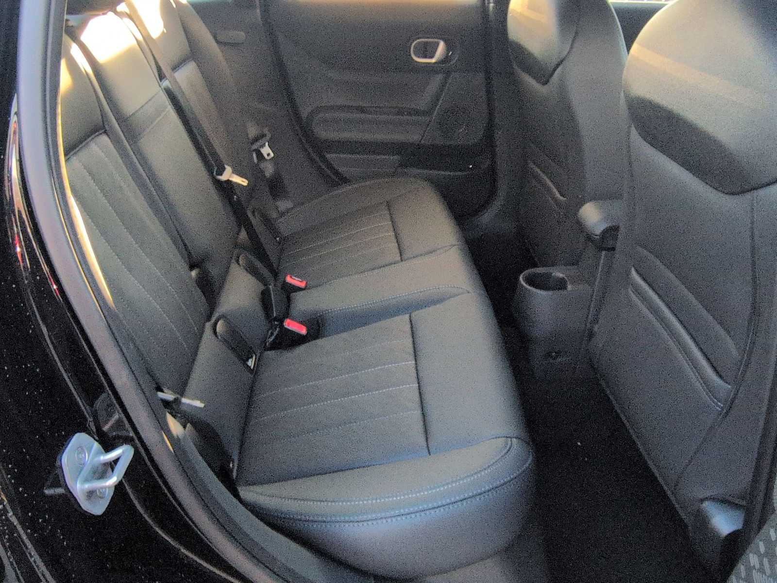 Thumbnail: 2026 MINI Cooper Hardtop - 22