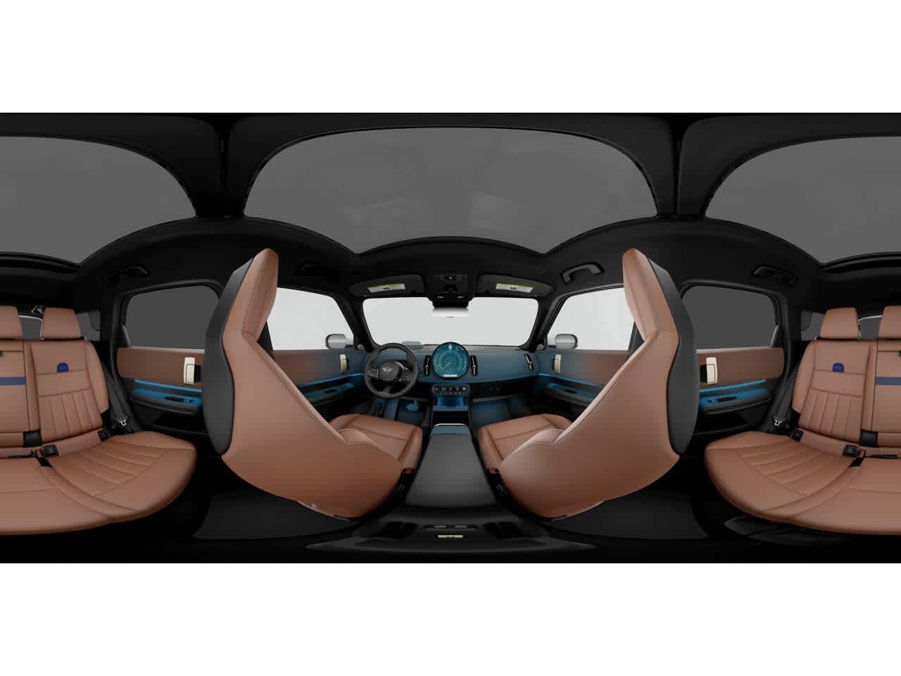 Thumbnail: 2026 MINI Cooper Countryman - 8