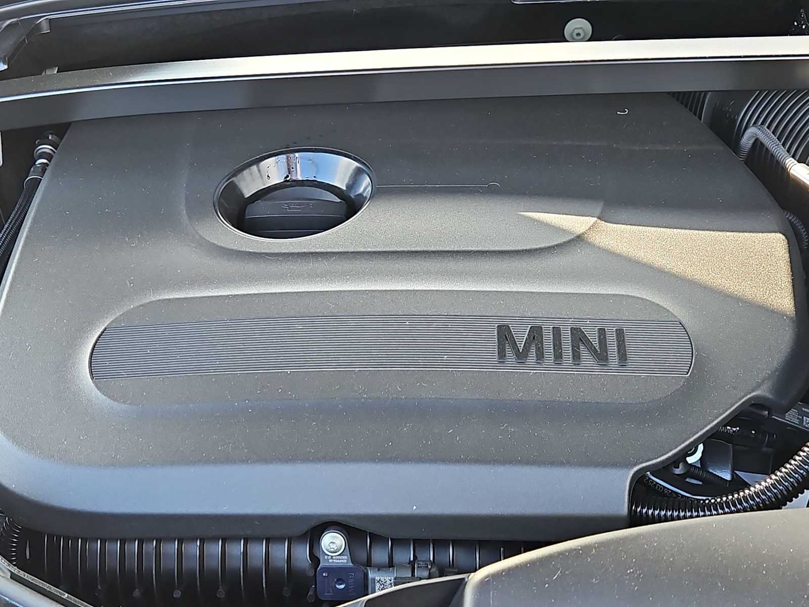 Thumbnail: 2026 MINI Cooper Countryman - 12