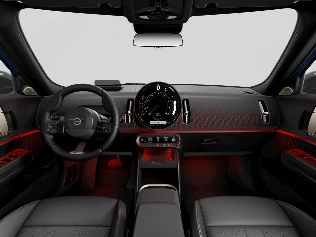 Thumbnail: 2026 MINI Cooper Countryman - 7