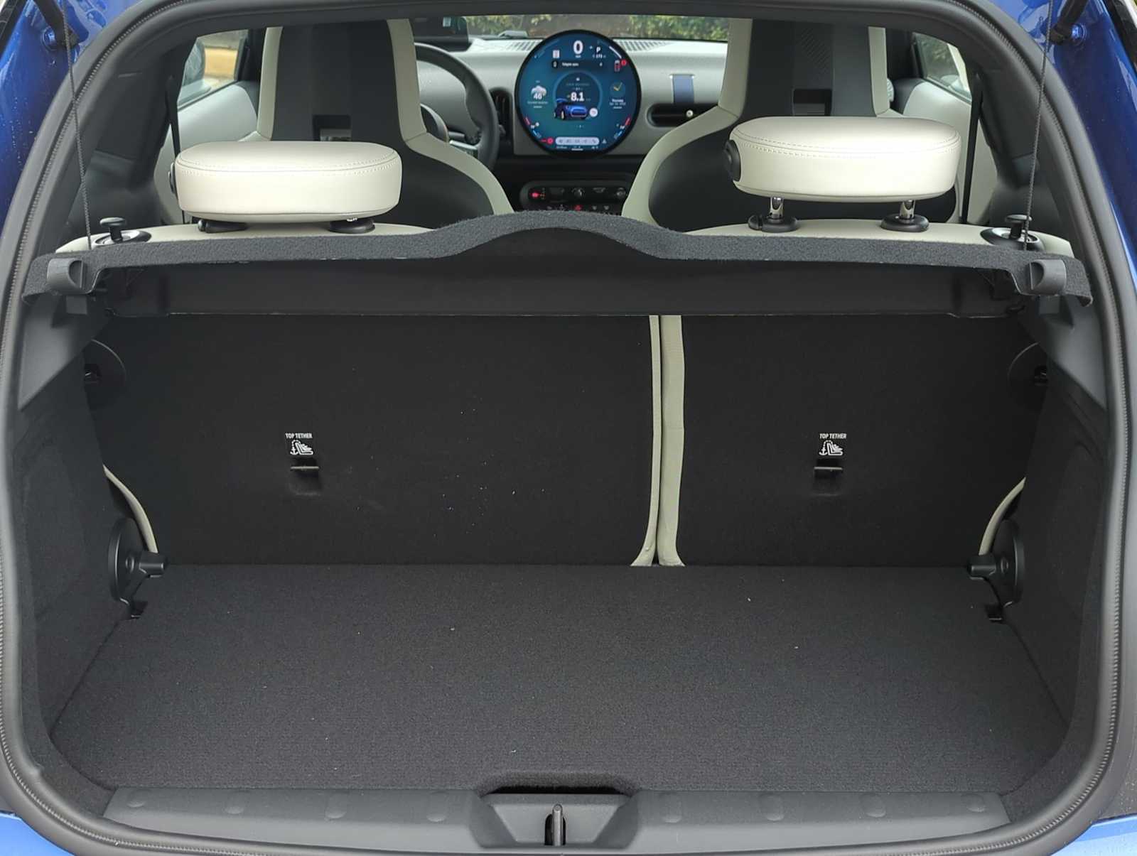 Thumbnail: 2025 MINI Cooper Hardtop - 34