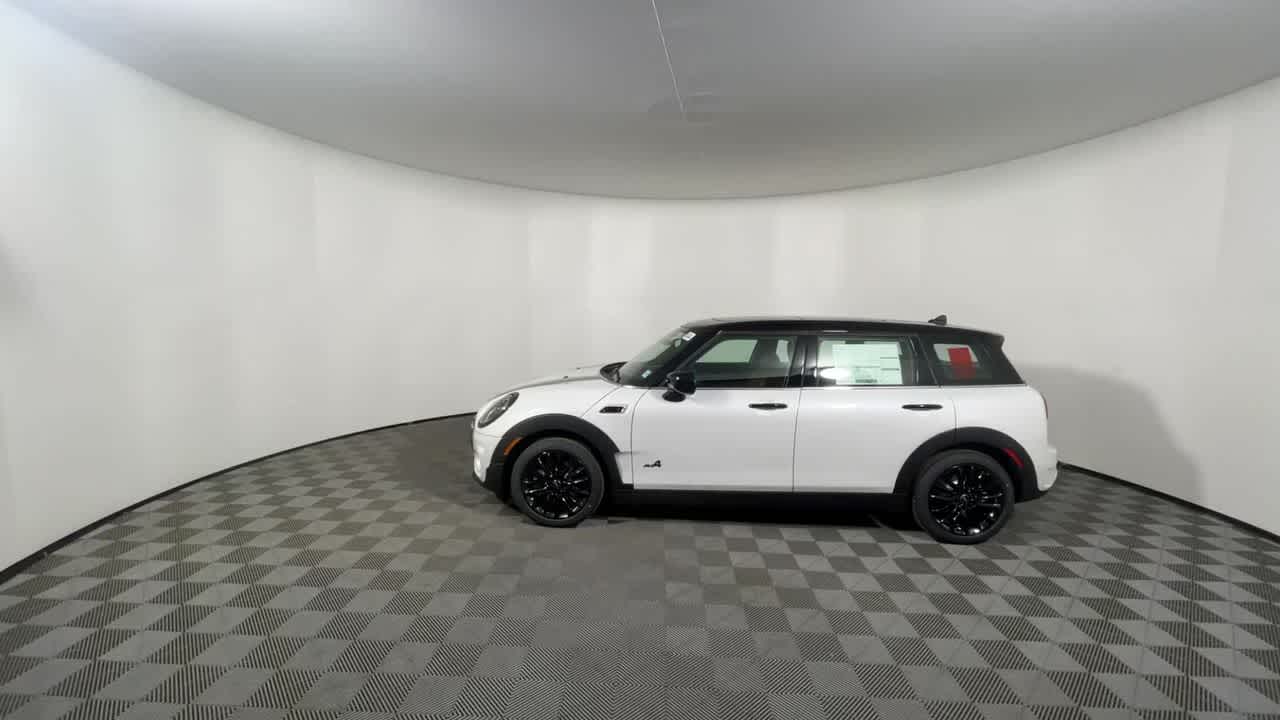 Thumbnail: 2024 MINI Cooper Clubman - 5