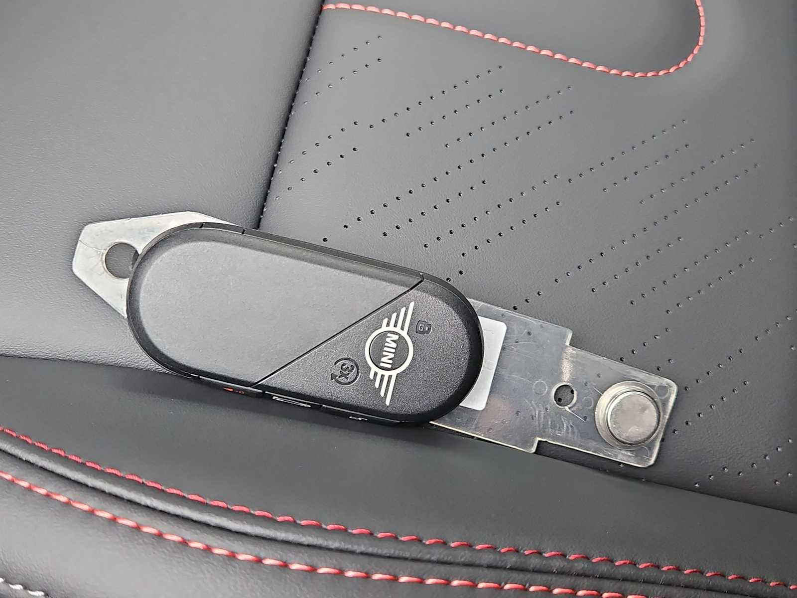 Thumbnail: 2026 MINI Cooper Hardtop - 33