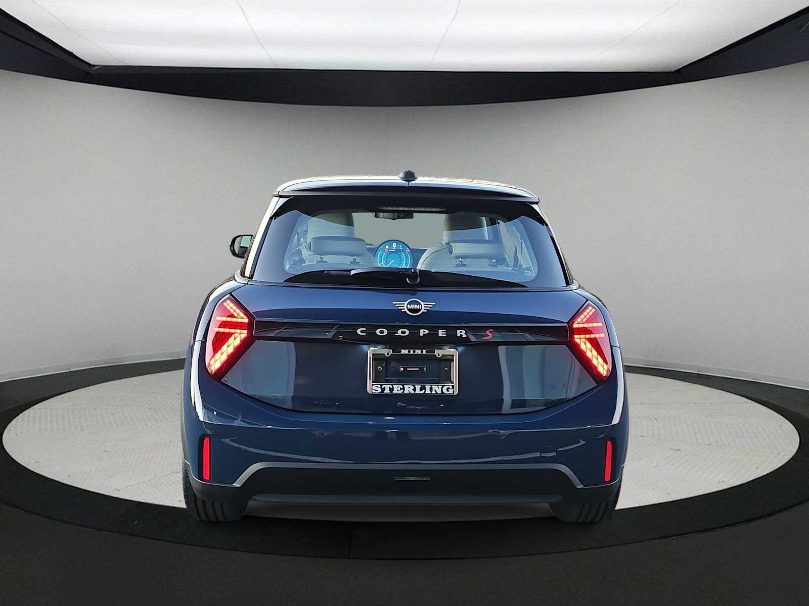 Thumbnail: 2026 MINI Cooper Hardtop - 7