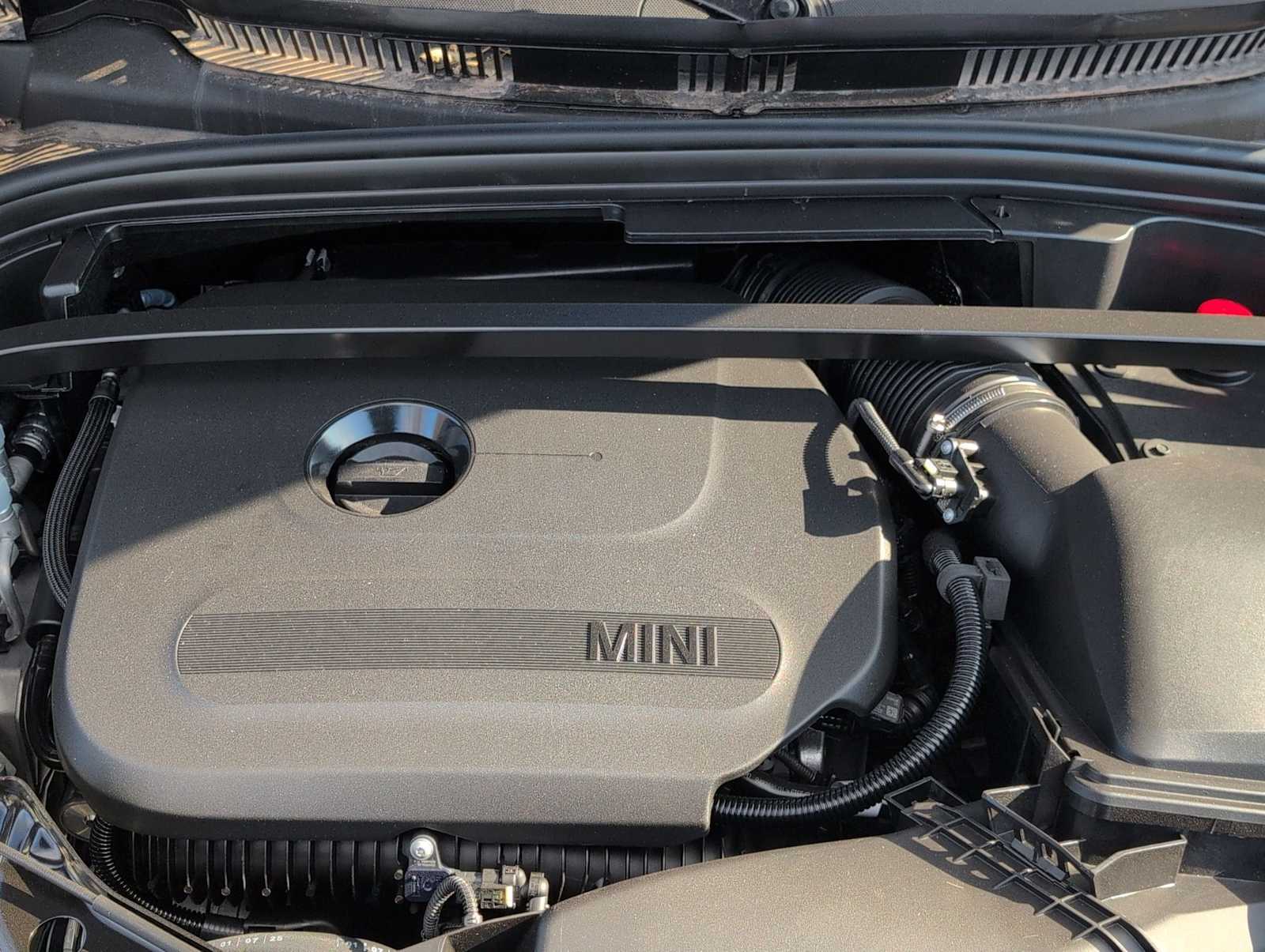 Thumbnail: 2026 MINI Cooper Countryman - 14