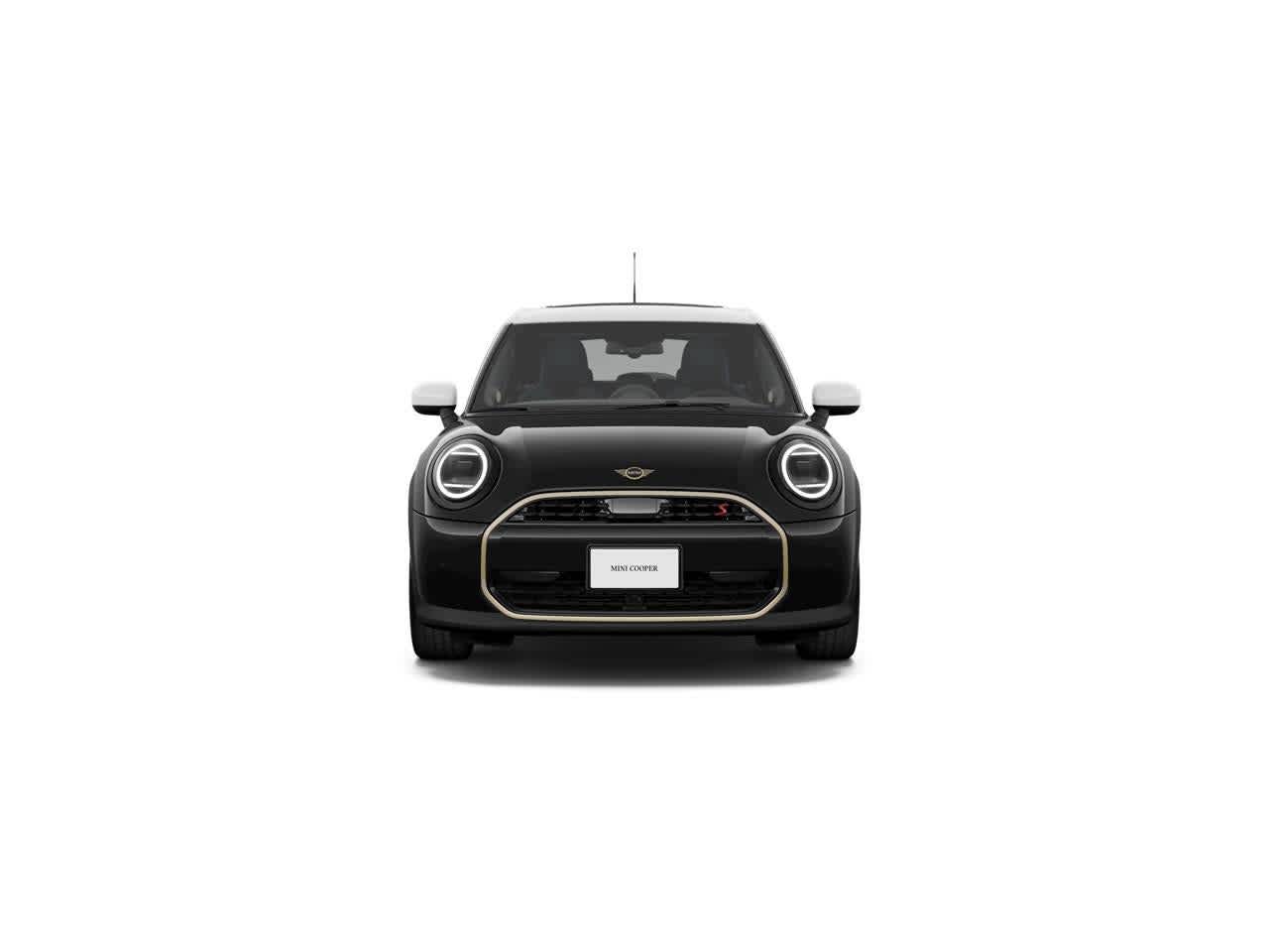 Thumbnail: 2026 MINI Cooper Hardtop - 2