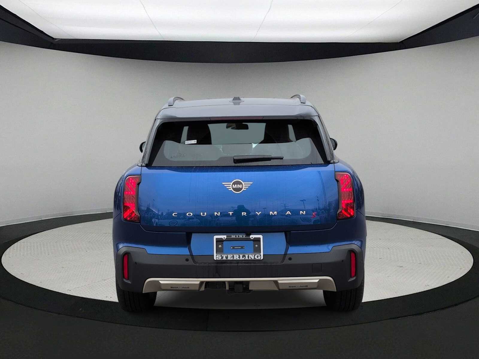 Thumbnail: 2026 MINI Cooper Countryman - 7