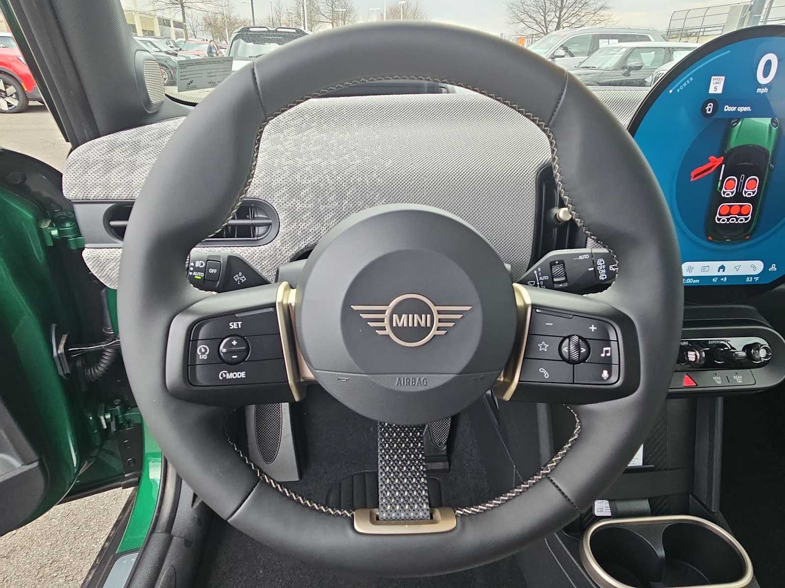 Thumbnail: 2026 MINI Cooper Hardtop - 22