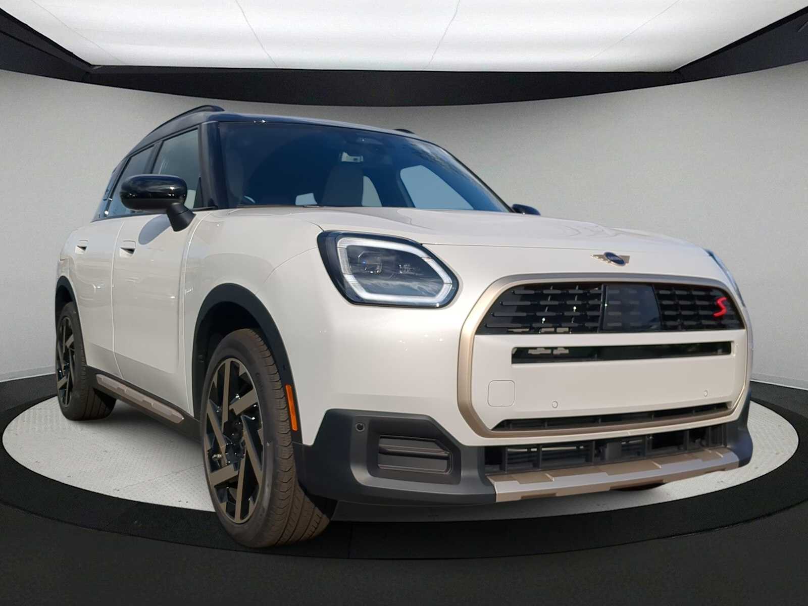 Thumbnail: 2026 MINI Cooper Countryman - 2