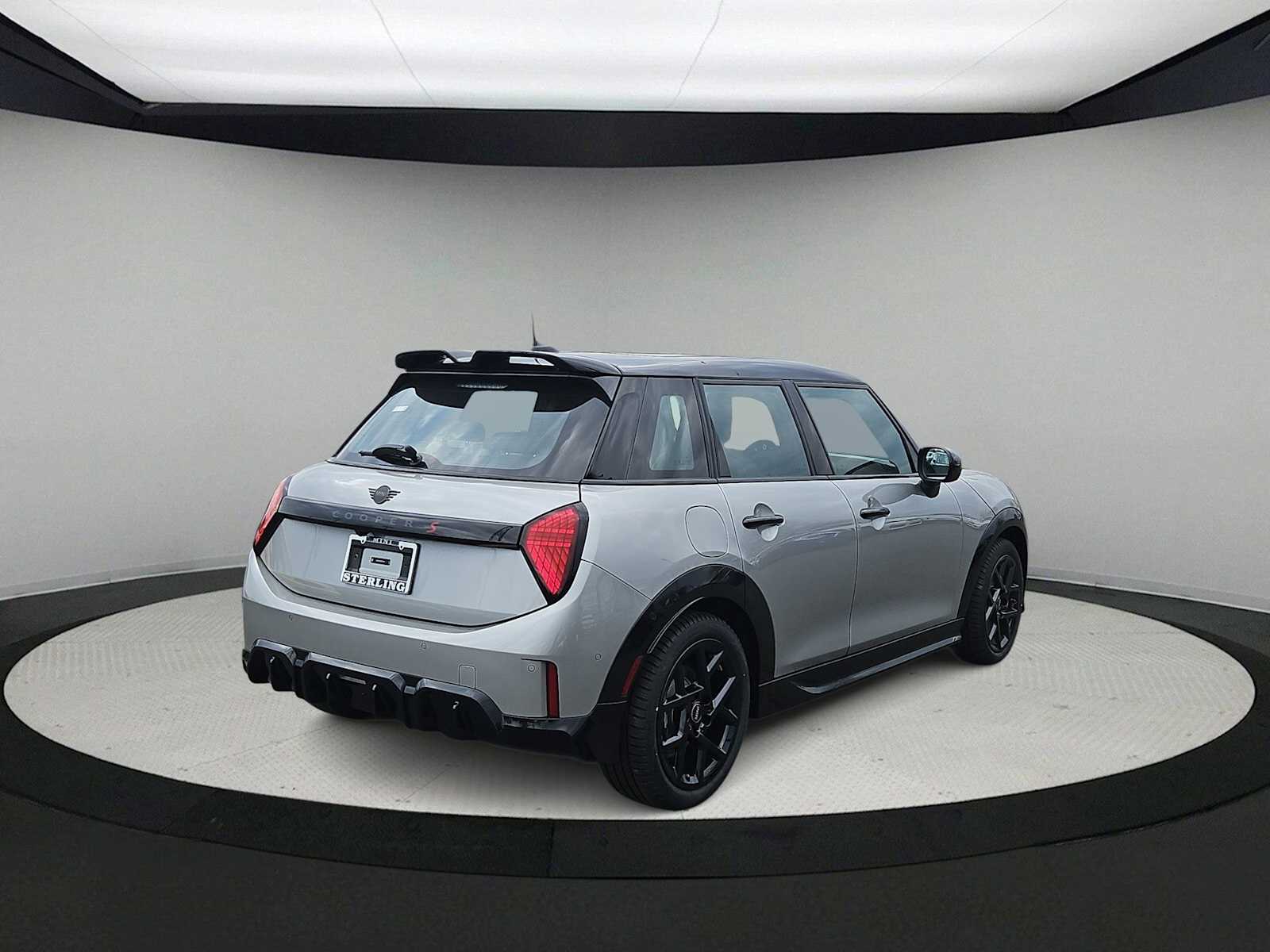 Thumbnail: 2026 MINI Cooper Hardtop - 8