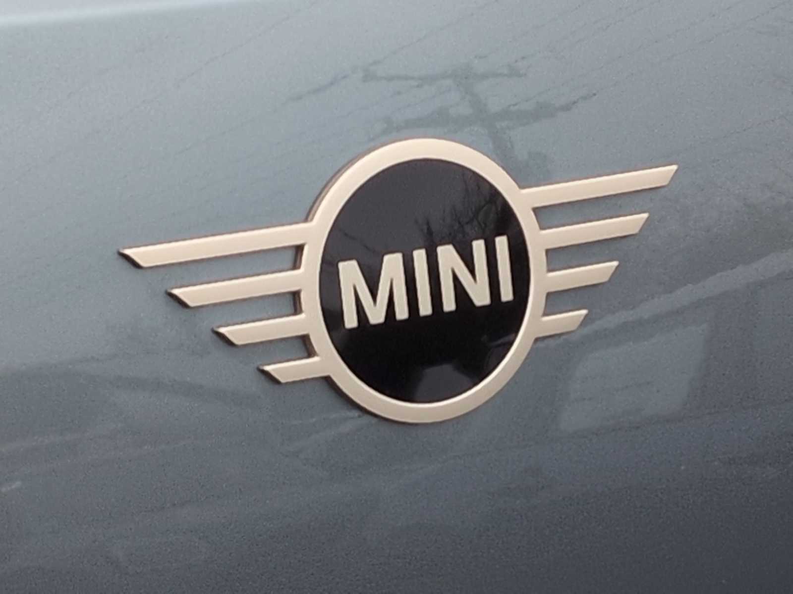 Thumbnail: 2026 MINI Cooper Countryman - 11