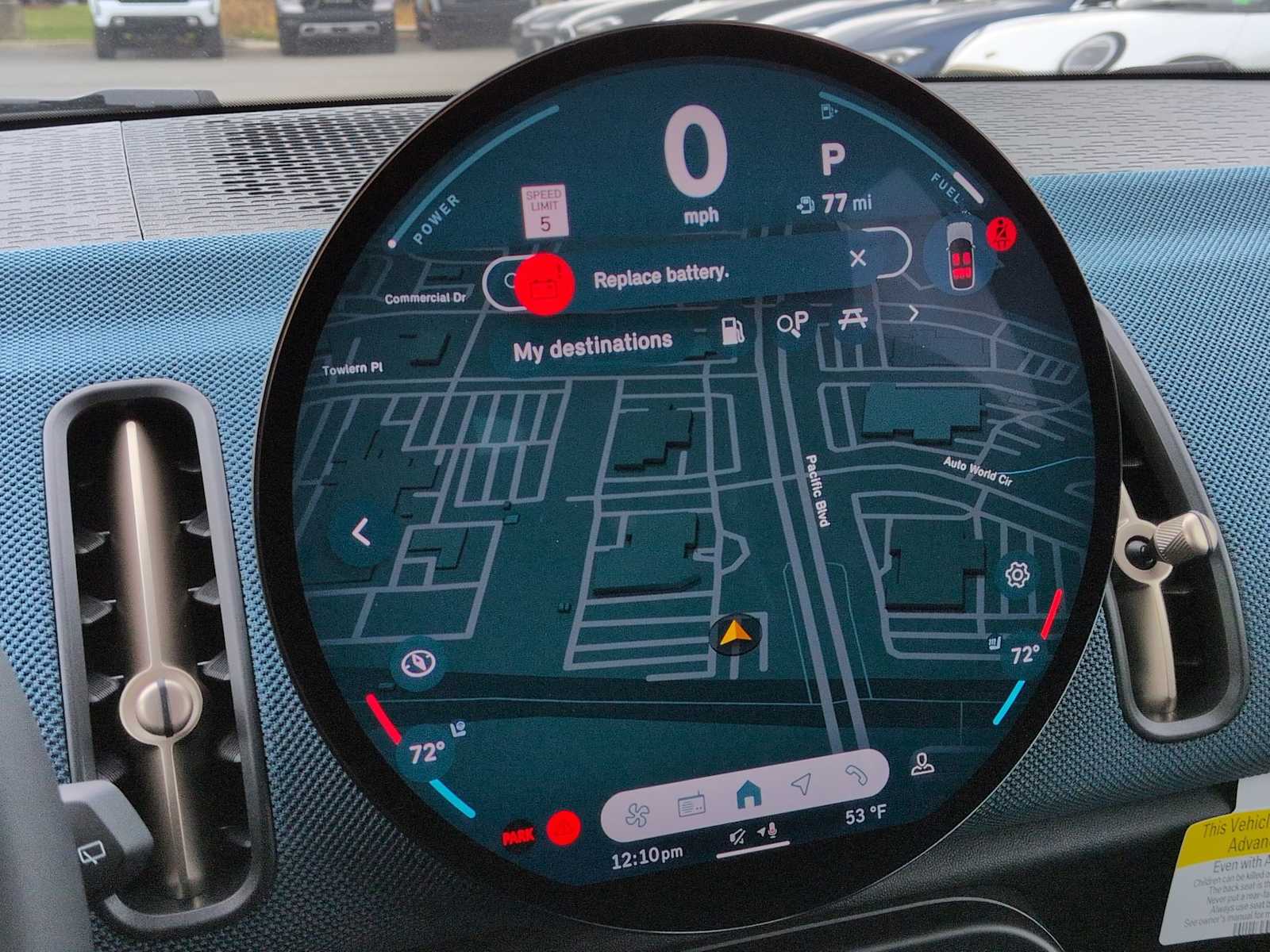 Thumbnail: 2026 MINI Cooper Countryman - 29