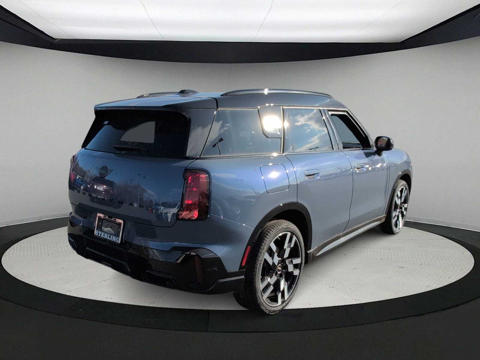 Thumbnail: 2026 MINI Cooper Countryman - 8