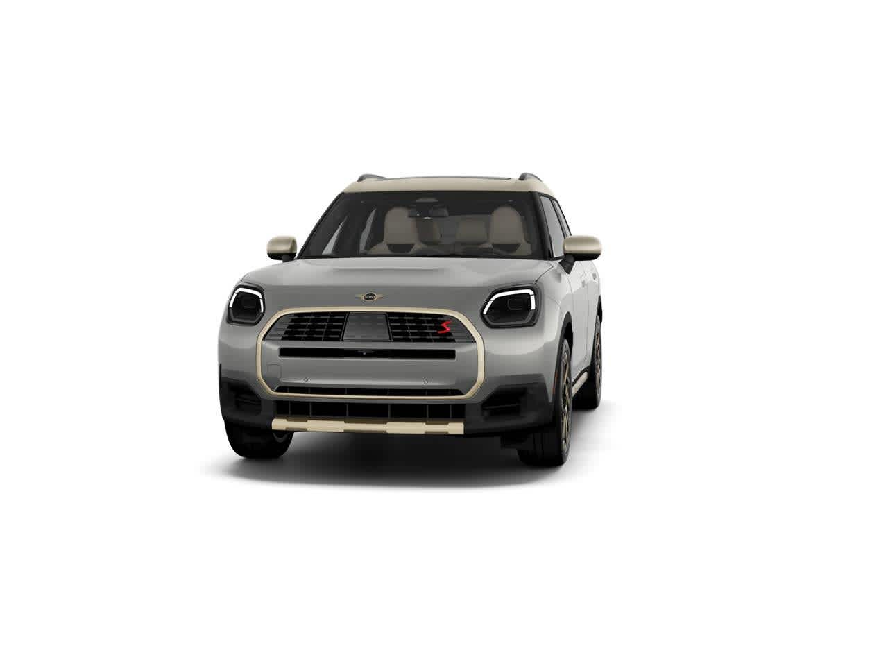 Thumbnail: 2026 MINI Cooper Countryman - 3