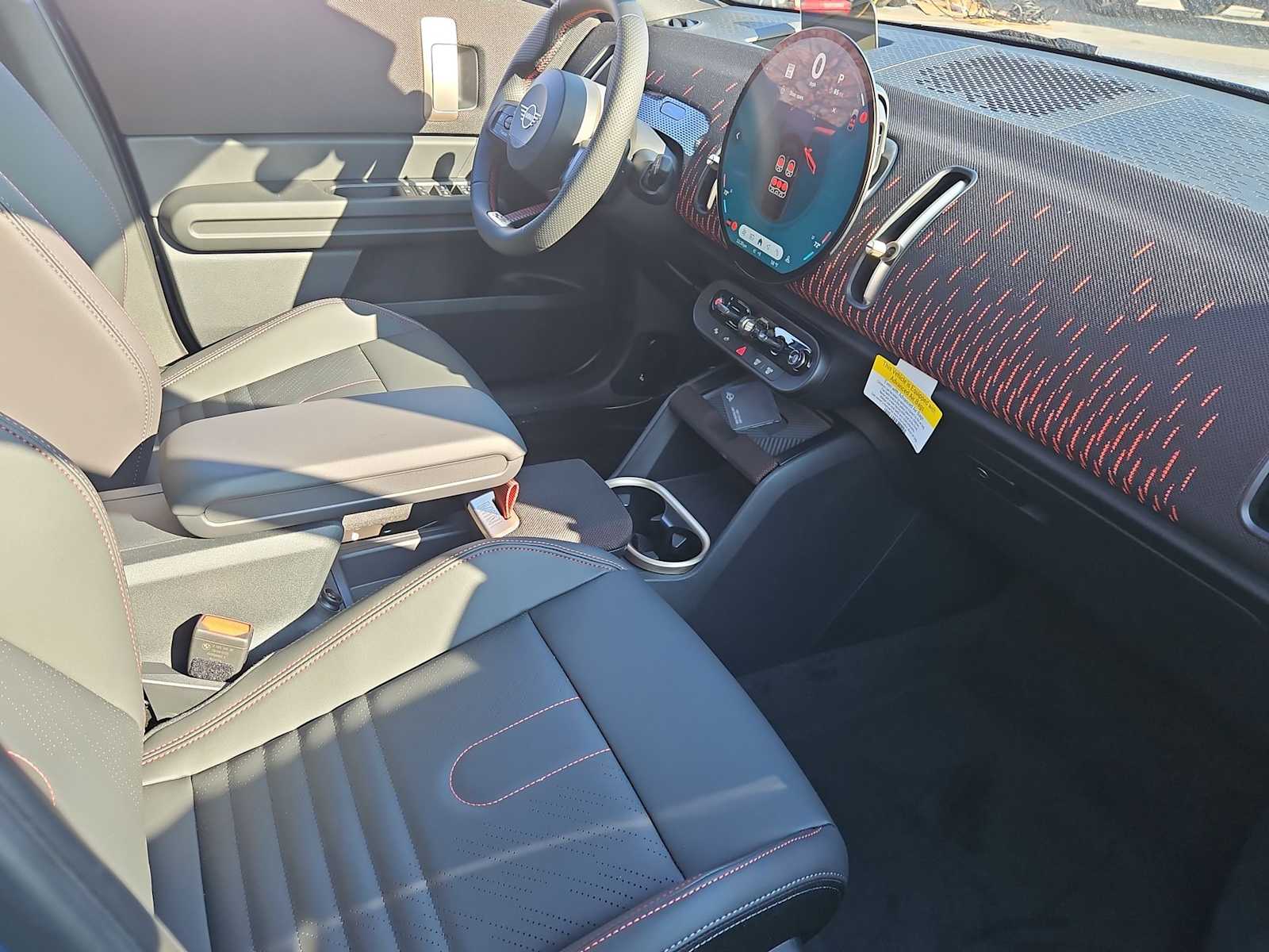 Thumbnail: 2026 MINI Cooper Countryman - 20