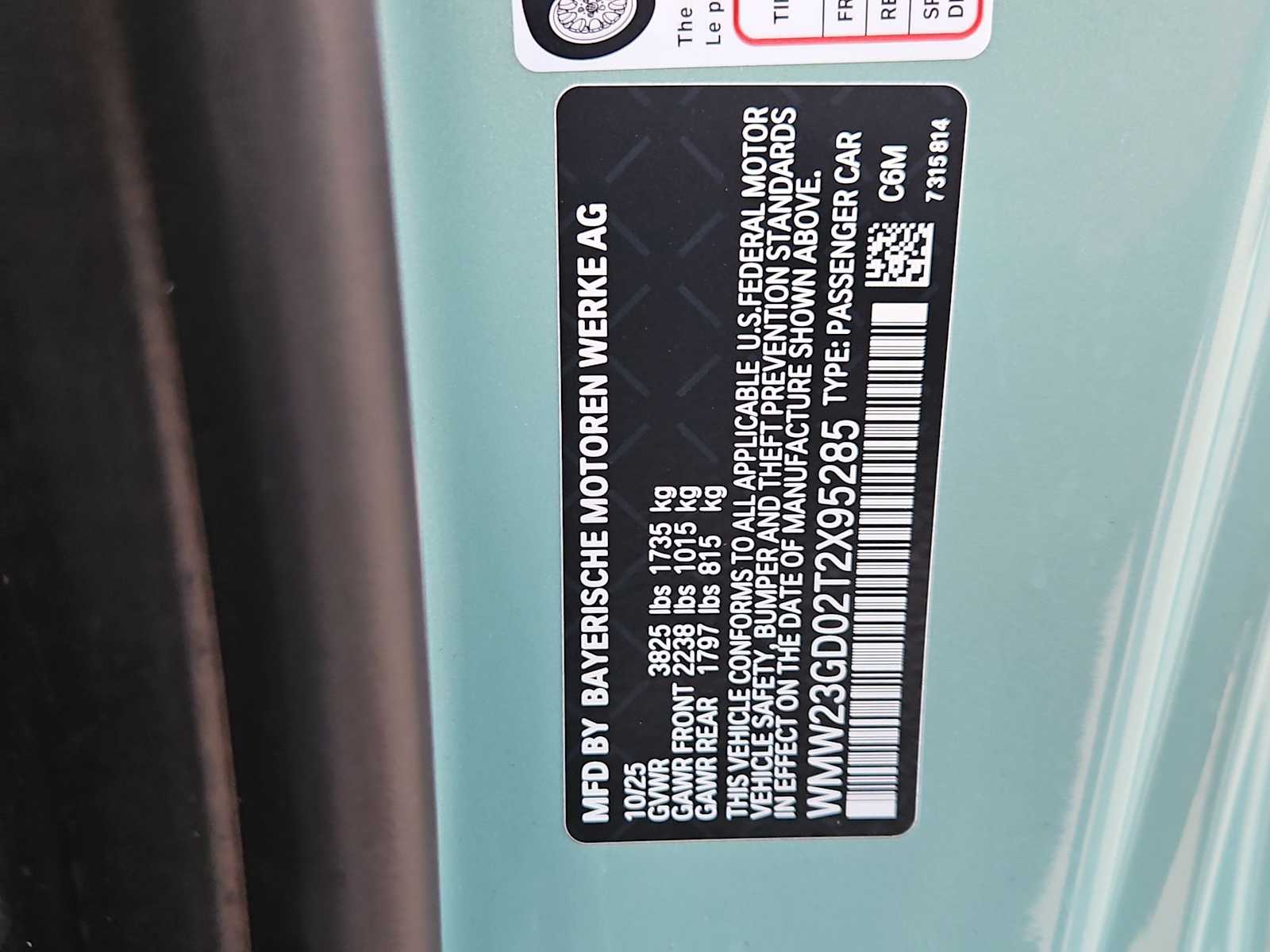 Thumbnail: 2026 MINI Cooper Hardtop - 33