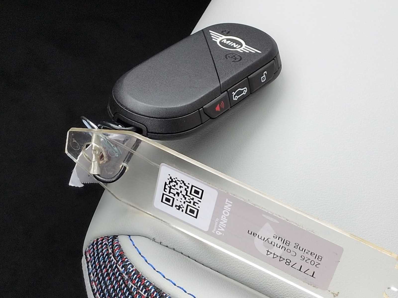 Thumbnail: 2026 MINI Cooper Countryman - 36