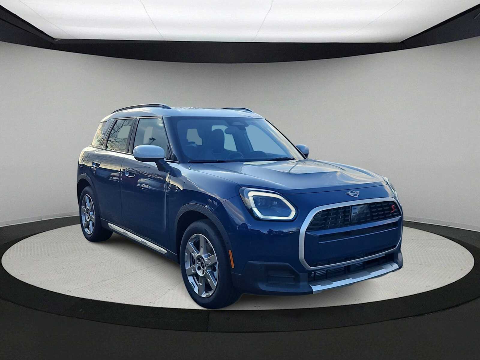 Thumbnail: 2026 MINI Cooper Countryman - 2