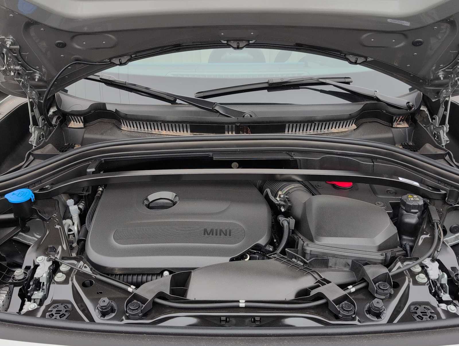 Thumbnail: 2026 MINI Cooper Countryman - 15