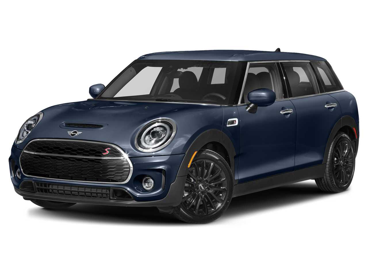 2022 MINI Cooper Clubman S -
                  Sterling, VA