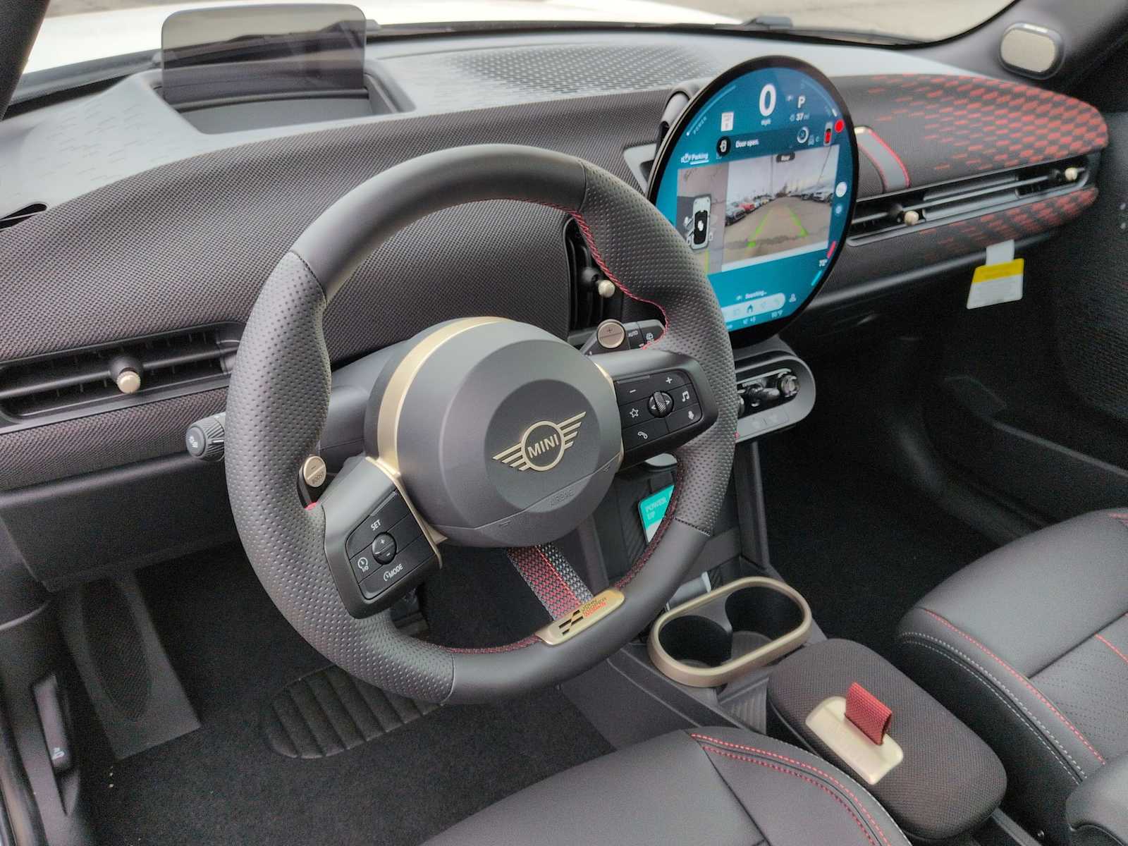 Thumbnail: 2026 MINI Cooper Hardtop - 10