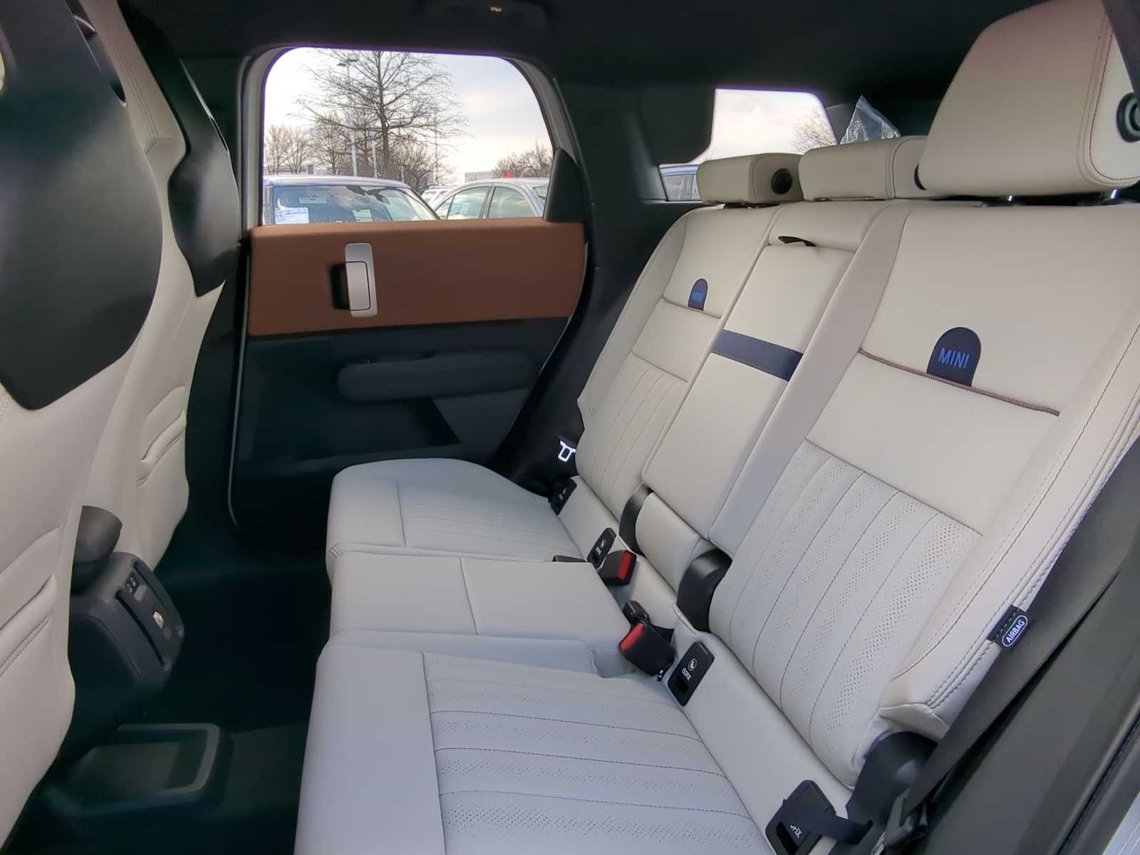 Thumbnail: 2026 MINI Cooper Countryman - 21