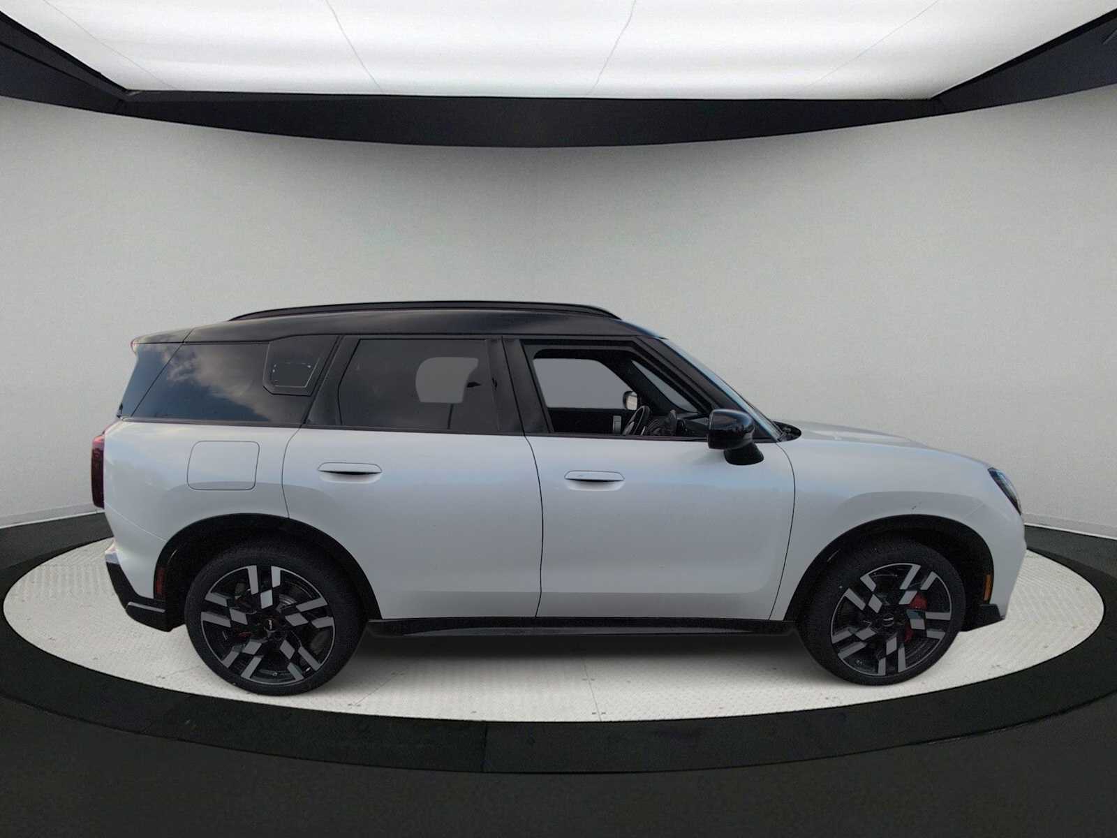 Thumbnail: 2026 MINI Cooper Countryman - 9