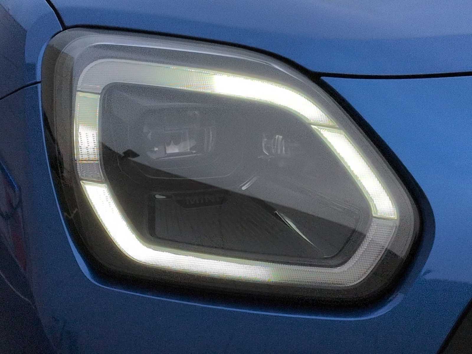 Thumbnail: 2025 MINI Cooper Countryman - 11