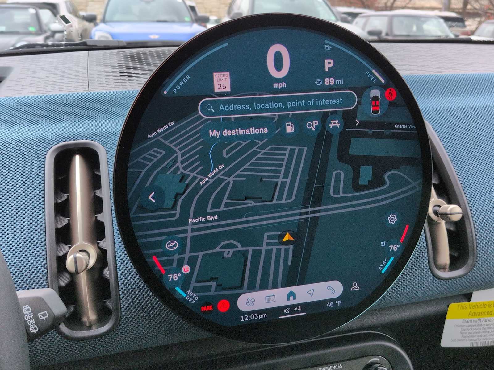 Thumbnail: 2026 MINI Cooper Countryman - 29