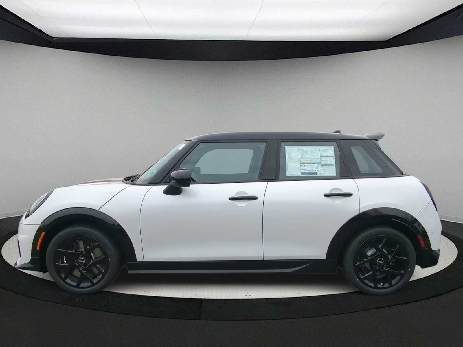 Thumbnail: 2026 MINI Cooper Hardtop - 5