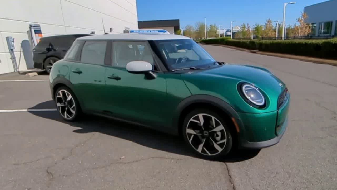 Thumbnail: 2025 MINI Cooper Hardtop - 3