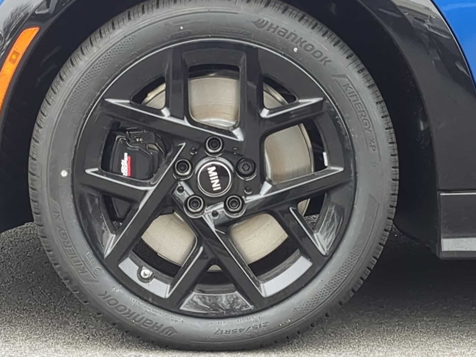 Thumbnail: 2026 MINI Cooper Hardtop - 14